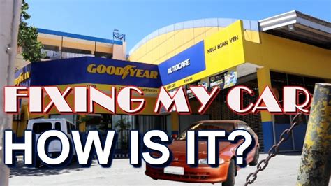 goodyear dumaguete|Goodyear Autocare Dumaguete .